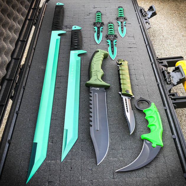 http://www.bladeaddict.com/cdn/shop/products/blade-addict-tactical-set-8pc-green-goblin-set-22542661025991_1200x630.jpg?v=1647593836