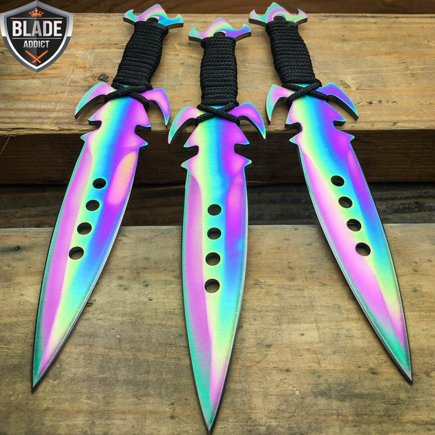 http://www.bladeaddict.com/cdn/shop/products/bladeaddictknives-throwing-knives-3pc-real-kunai-throwing-knives-w-sheath-rainbow-324211245083_1200x630.jpg?v=1647628385