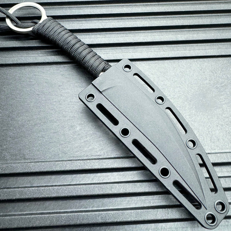 TAC-FORCE FIXED BLADE KNIFE