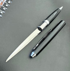 PEN AND LETTER OPENER