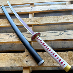 Kanao's Katana Samurai Sword