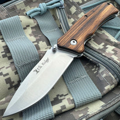 Elk Ridge - TRAVERSE - Spring Assisted Knife