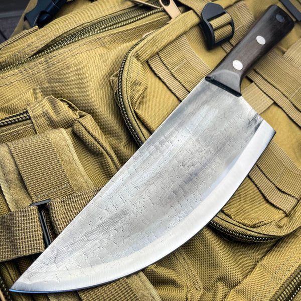 Seattle Sabre  Butcher Knife – Danaak & Co.