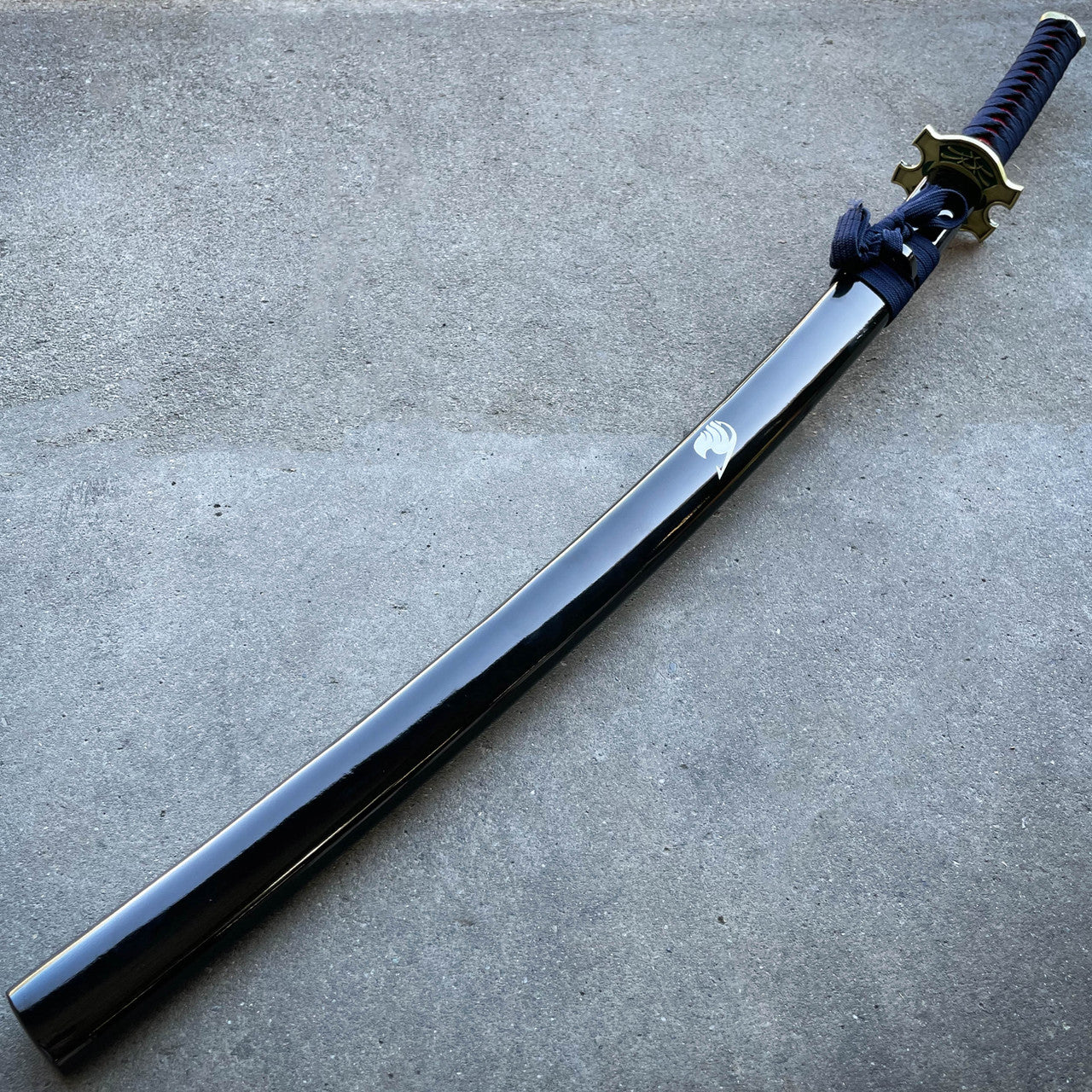 Introduction to Bleach Swords– COOLKATANA