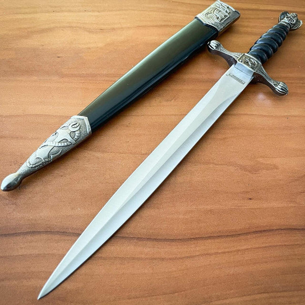 modern short sword