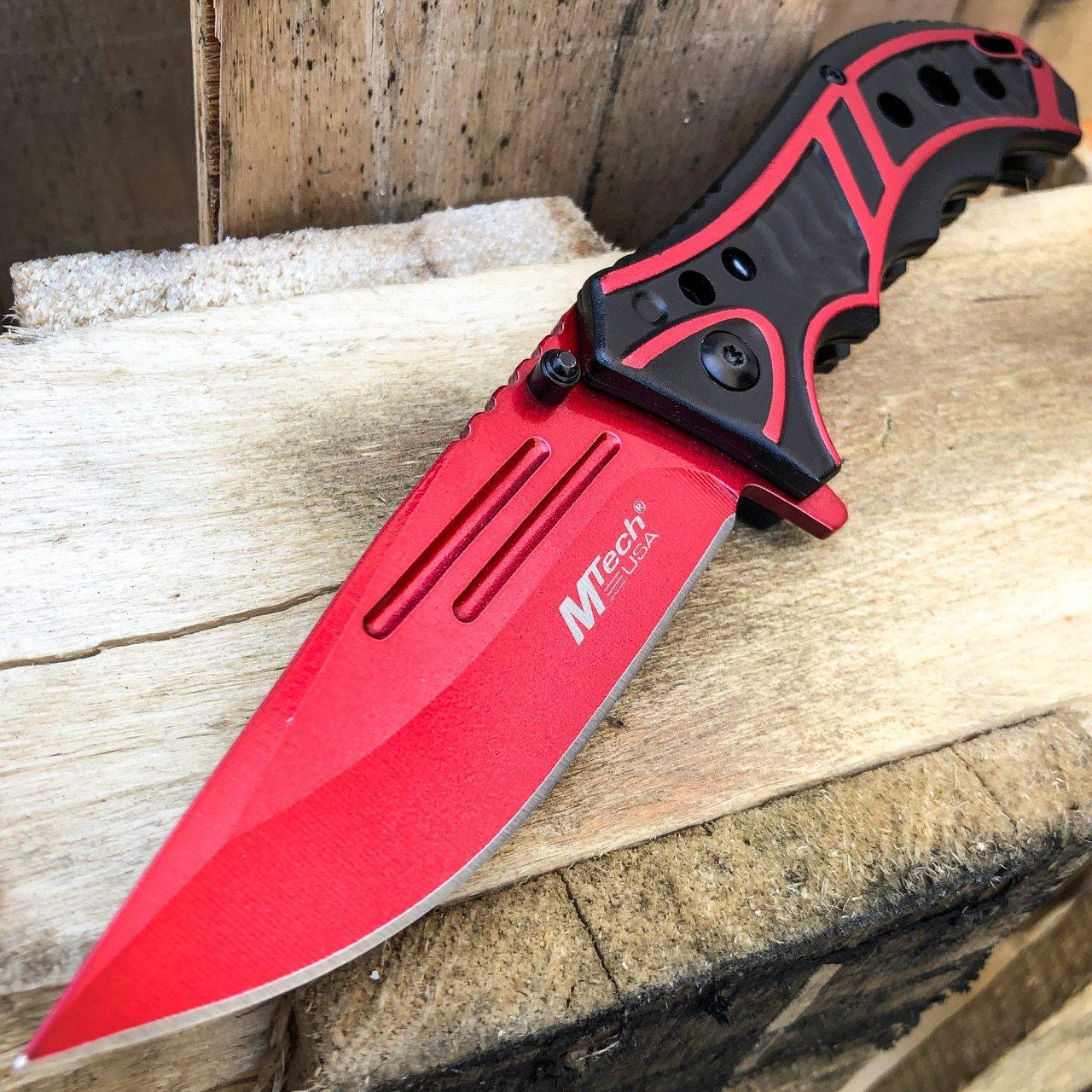 Collapse 3 Original Stereo Paper Model Demon Knife Red Dye Cherry Precision  Version 1:1 Handheld Weapon Surrounding Cos Props - AliExpress