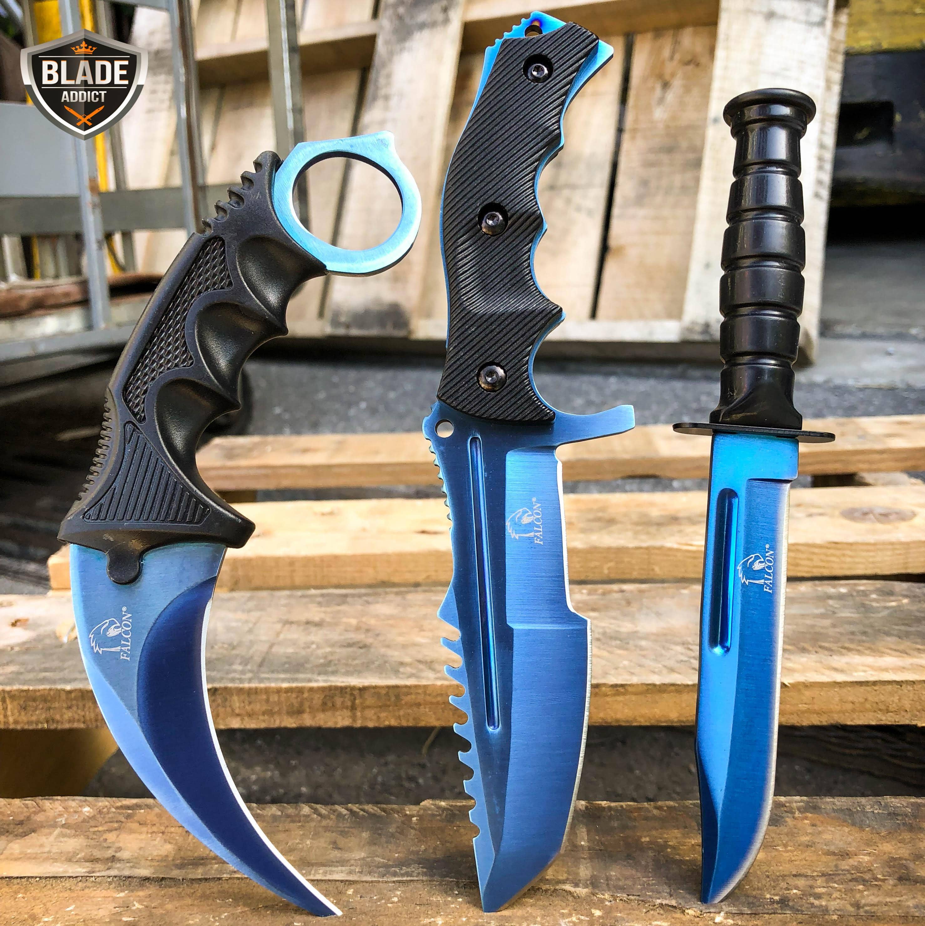 https://www.bladeaddict.com/cdn/shop/products/bladeaddictknives-pocket-knives-blue-3pc-combo-csgo-tactical-fixed-blade-knife-set-karambit-huntsman-combat-knife-2564765319256.jpg?v=1647641528